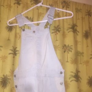 Overalls